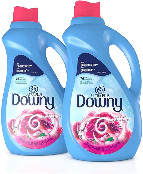 fabric softener for soft clothes